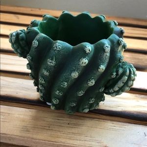 Cactus Pot